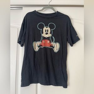 Disney x American Eagle Mickey Mouse Tee XS